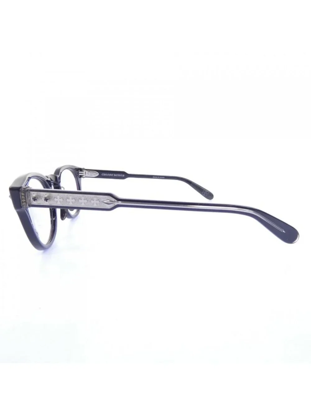 Chrome Hearts Dingalonglinglong Sunglasses Eyewear